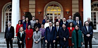 Demoler la transición y los oficios de Frankenstein
