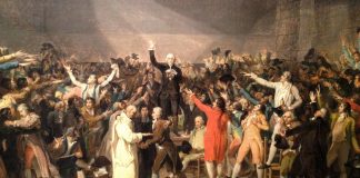 El liberalismo y la antimodernidad