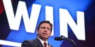 Gracias, Mr. Trump, pero no, gracias
