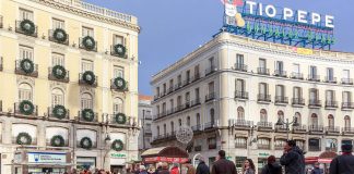 El infortunio de la buena suerte