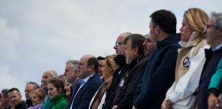 “El odio contra España es la idea que vertebra toda la historia del PNV”