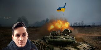 “Ucrania tiene un enfoque mucho más profesional y tecnológico en esta guerra”