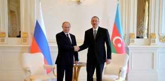 Armenia, entre la espada azerí y la pared rusa