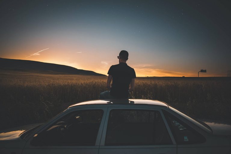 La conspiración contra el automóvil