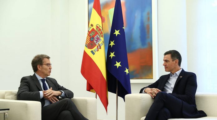Elecciones 23-J: ¿Derogar el qué?