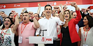 El futuro del PSOE, nuestro futuro