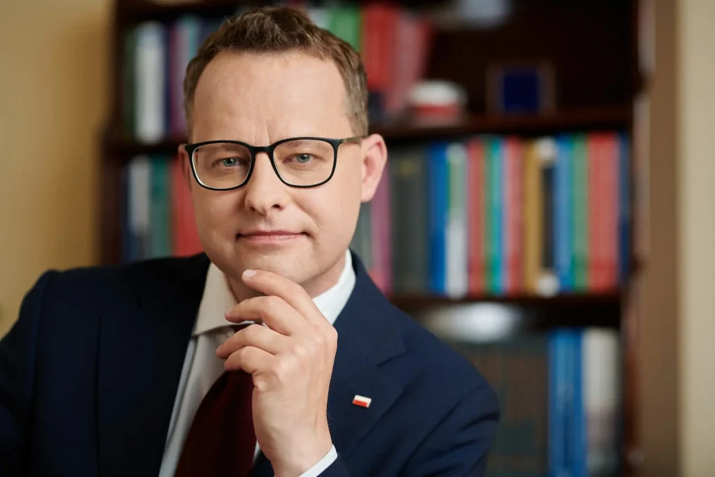 Marcin Romanowski