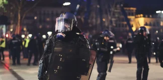 Francia: es verdad, pero favorece a la derecha