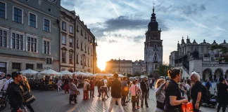 “Todo el mundo se siente seguro en Polonia gracias a poner nuestra integridad territorial por encima de la agenda ideológica de Bruselas"