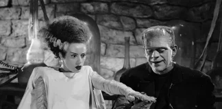 La Novia de Frankenstein a las puertas de la Moncloa
