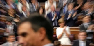 Un Golpe de Régimen