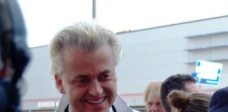 El enigma Wilders