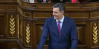 No es un golpe, es una burla