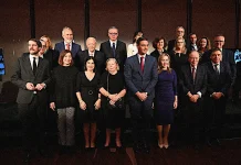 El enigma de la "Democracia Moderna"