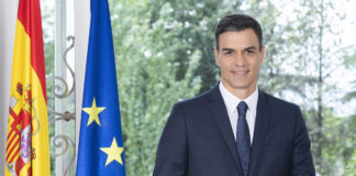 ¿Cómo es posible que Pedro Sánchez continúe aún en La Moncloa?