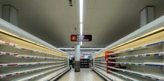 El decrecimiento mata a la gente… sí, literalmente