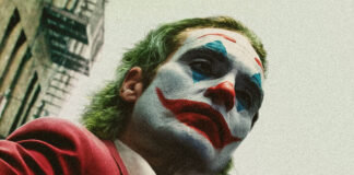 Hay que matar al Joker (una mirada política)