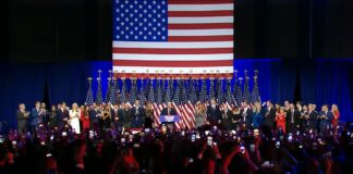 Trump pone a Europa frente al espejo