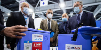 “Todo lo que está saliendo de la USAID se puede encontrar en la AECID”: Una entrevista con Pablo Cambronero