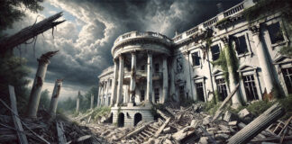 Trump y los EEUU