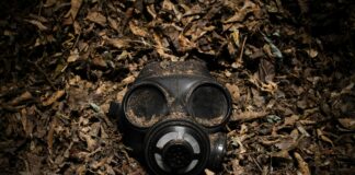 Ahora que suenan tambores de guerra