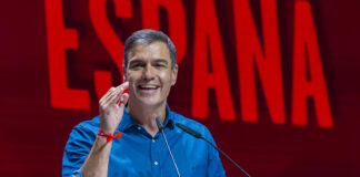Política: el negocio más rentable (y con dinero ajeno)