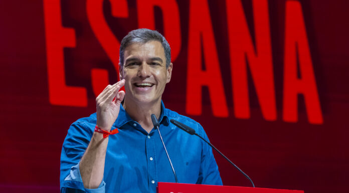 Política: el negocio más rentable (y con dinero ajeno)