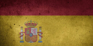 ¿Qué pasa en España?