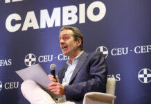 Vientos de cambio