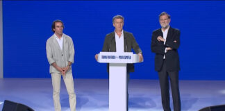 Unidad en la inanidad