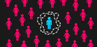 Incels: los hijos del rechazo