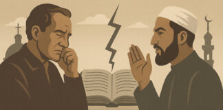 Occidente contra Occidente